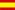 Icono Español