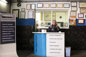 SERVICIO ASISTENCIA "HOT DIESEL SERVICE"