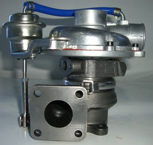 TURBOCOMPRESORES