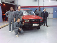 Rufino Diesel