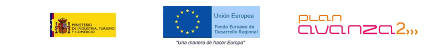 Logo subvención